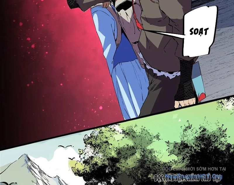 Cấm Chú Sư Mạnh Nhất Lịch Sử: Chapter 24