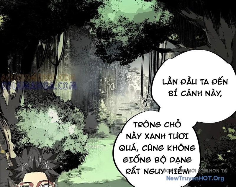 Cấm Chú Sư Mạnh Nhất Lịch Sử: Chapter 24