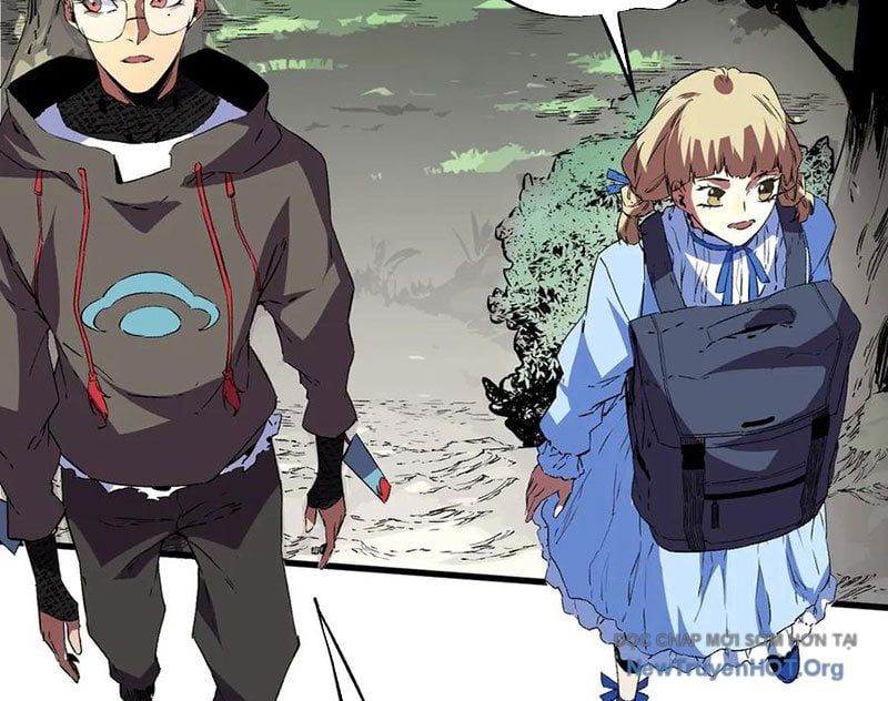 Cấm Chú Sư Mạnh Nhất Lịch Sử: Chapter 24