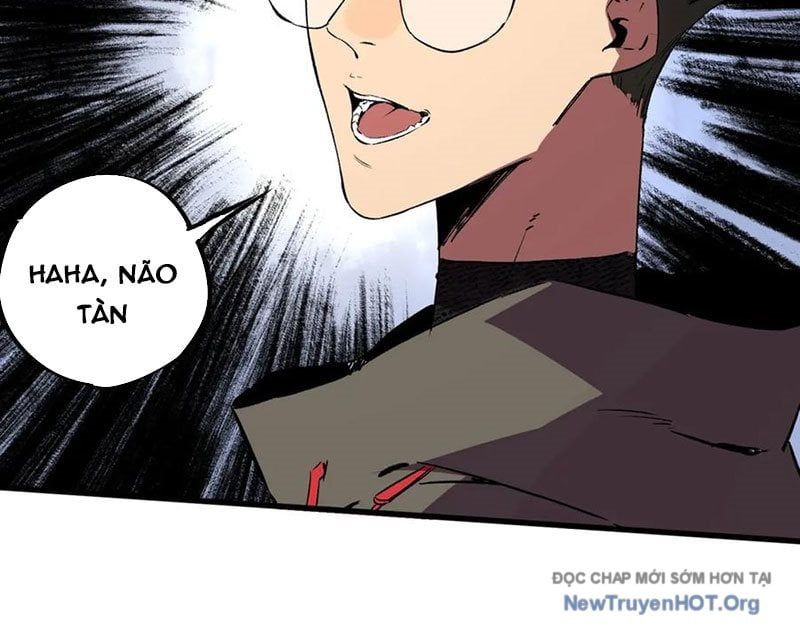 Cấm Chú Sư Mạnh Nhất Lịch Sử: Chapter 24