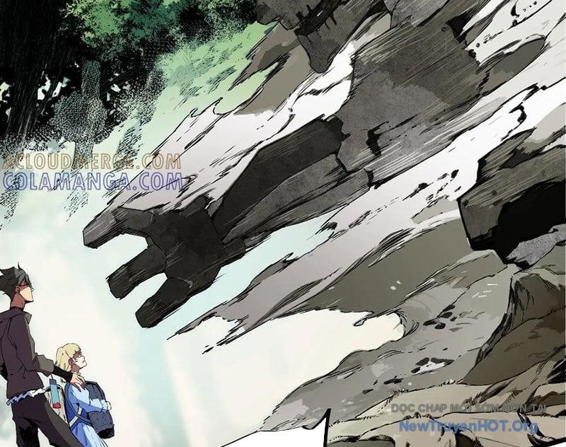 Cấm Chú Sư Mạnh Nhất Lịch Sử: Chapter 24