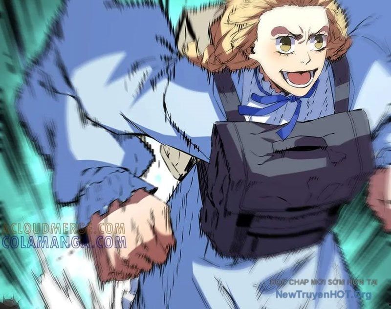 Cấm Chú Sư Mạnh Nhất Lịch Sử: Chapter 24