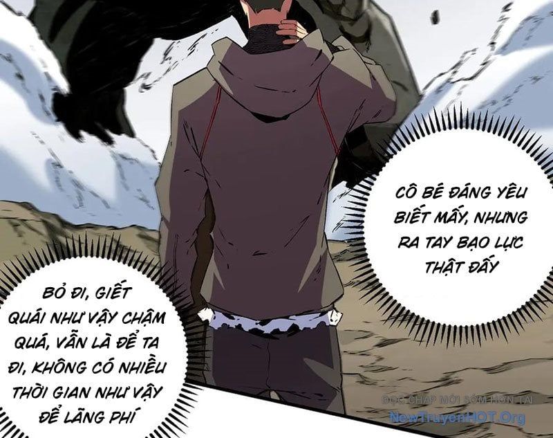 Cấm Chú Sư Mạnh Nhất Lịch Sử: Chapter 24