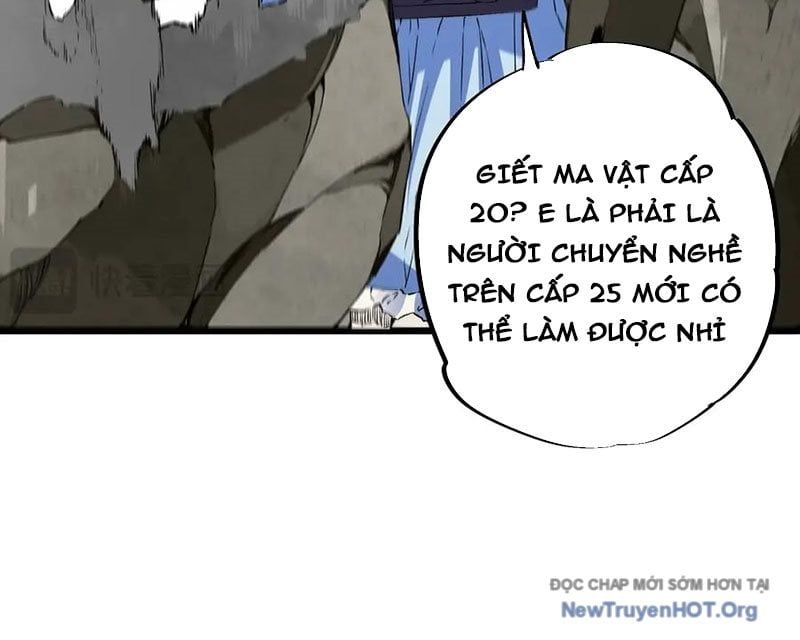 Cấm Chú Sư Mạnh Nhất Lịch Sử: Chapter 24