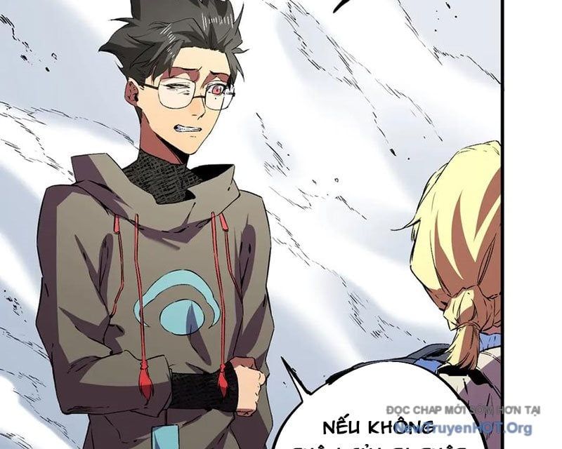 Cấm Chú Sư Mạnh Nhất Lịch Sử: Chapter 24