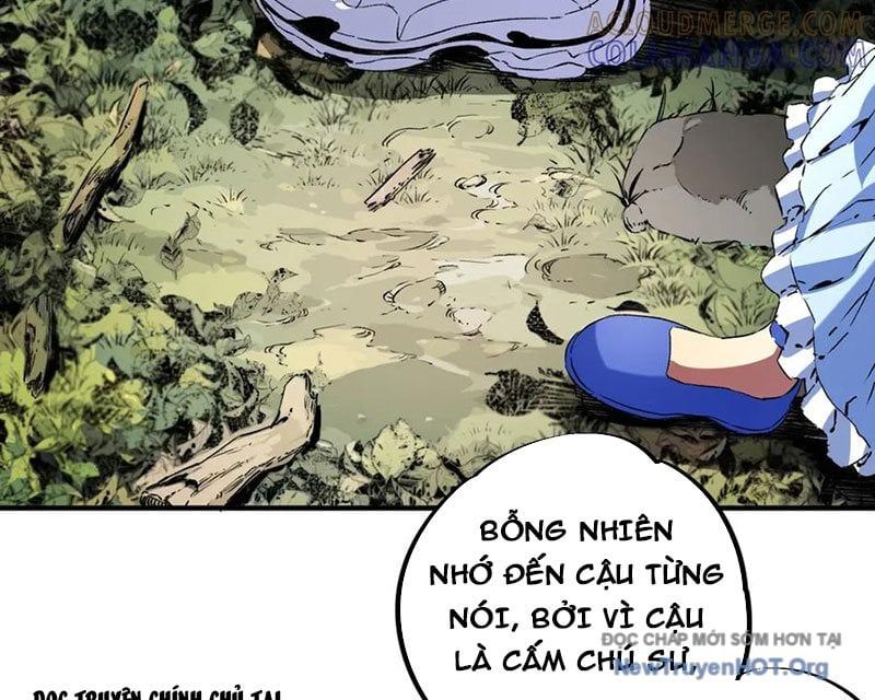 Cấm Chú Sư Mạnh Nhất Lịch Sử: Chapter 24