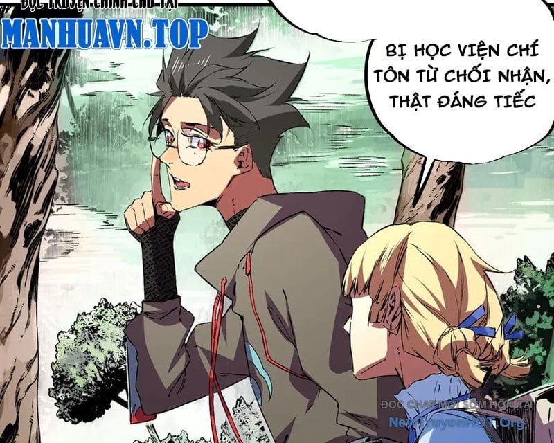 Cấm Chú Sư Mạnh Nhất Lịch Sử: Chapter 24