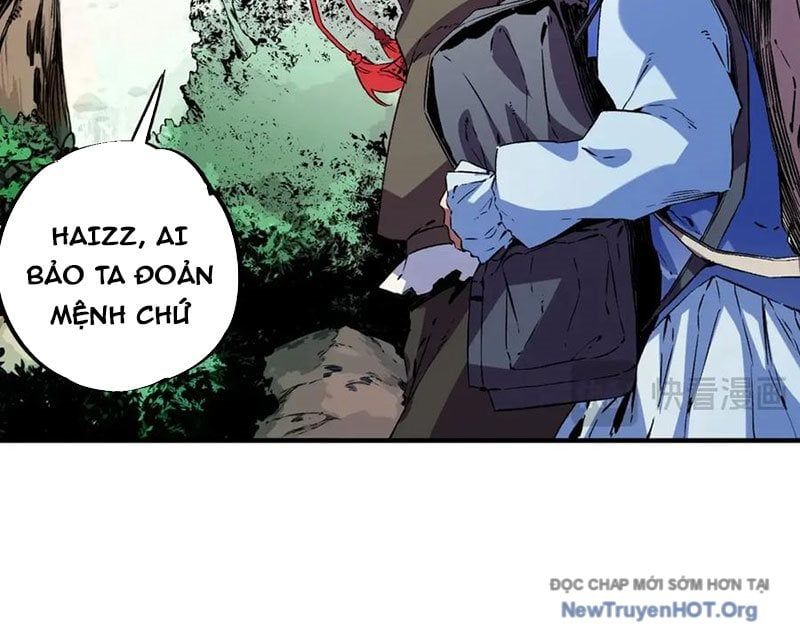 Cấm Chú Sư Mạnh Nhất Lịch Sử: Chapter 24
