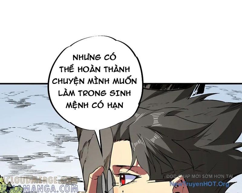 Cấm Chú Sư Mạnh Nhất Lịch Sử: Chapter 24