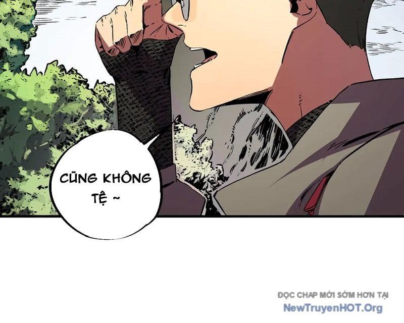 Cấm Chú Sư Mạnh Nhất Lịch Sử: Chapter 24