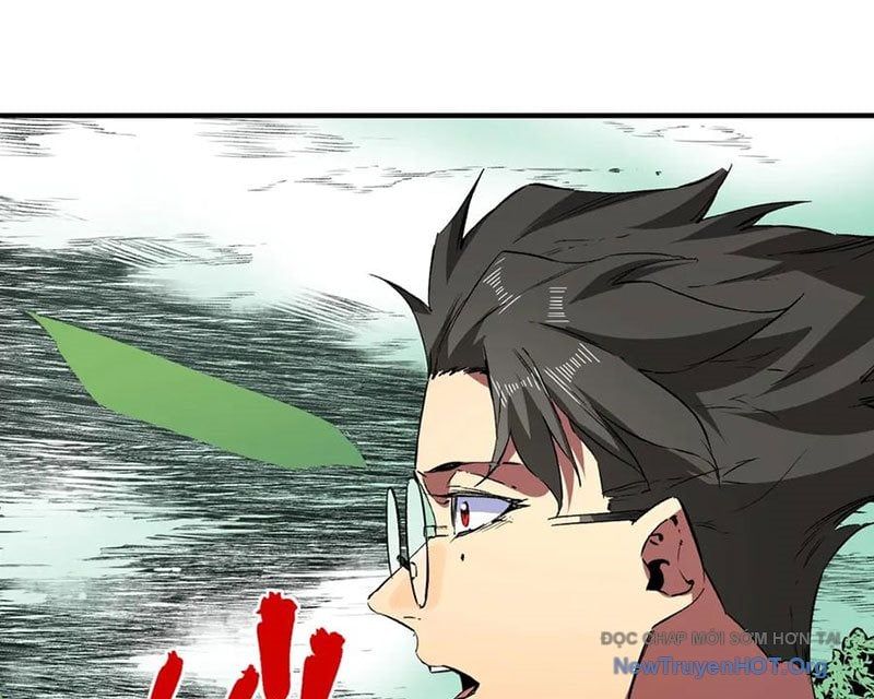 Cấm Chú Sư Mạnh Nhất Lịch Sử: Chapter 24