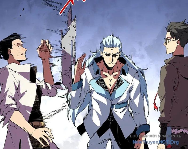 Cấm Chú Sư Mạnh Nhất Lịch Sử: Chapter 24