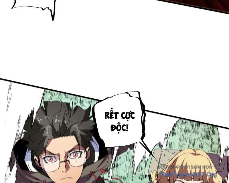 Cấm Chú Sư Mạnh Nhất Lịch Sử: Chapter 24