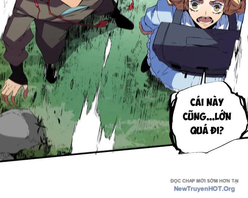 Cấm Chú Sư Mạnh Nhất Lịch Sử: Chapter 24