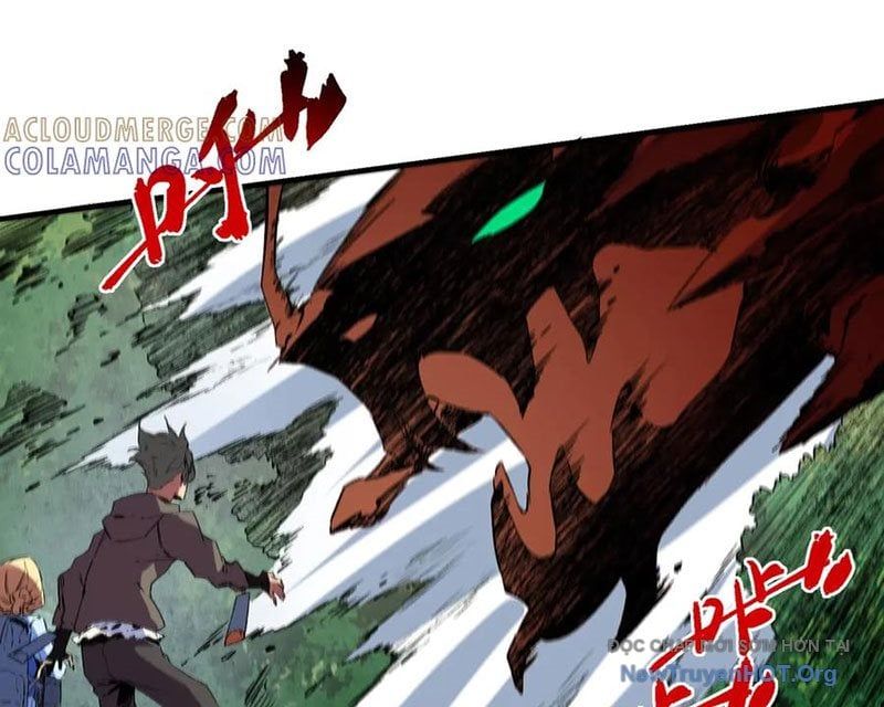 Cấm Chú Sư Mạnh Nhất Lịch Sử: Chapter 24