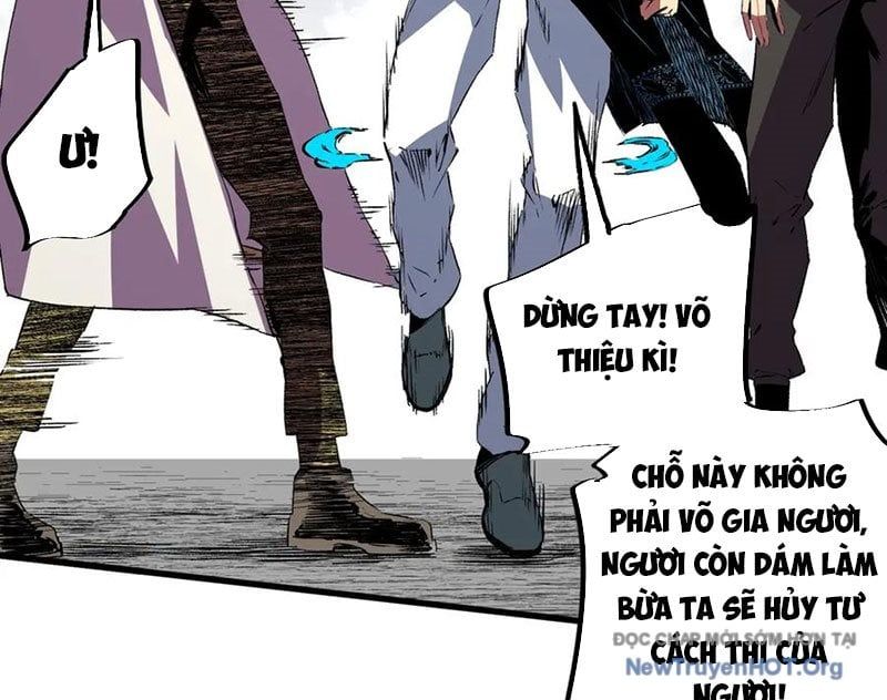 Cấm Chú Sư Mạnh Nhất Lịch Sử: Chapter 24