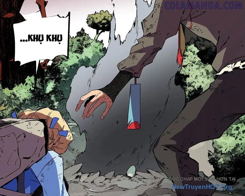 Cấm Chú Sư Mạnh Nhất Lịch Sử: Chapter 24