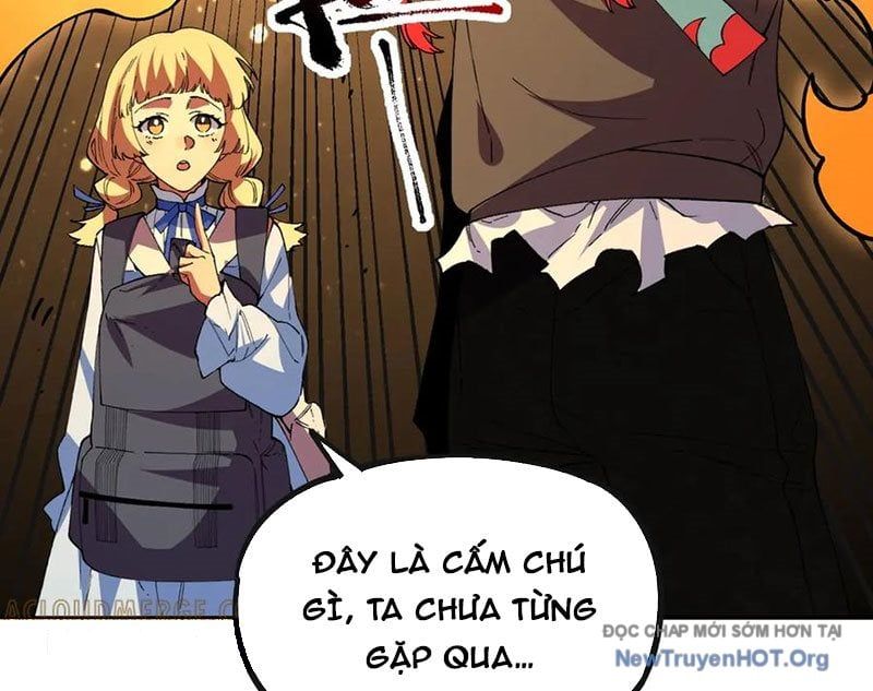 Cấm Chú Sư Mạnh Nhất Lịch Sử: Chapter 25