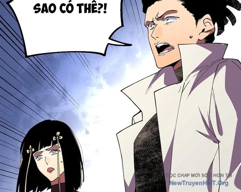 Cấm Chú Sư Mạnh Nhất Lịch Sử: Chapter 25