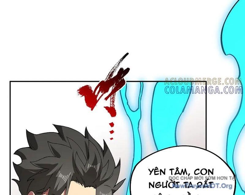 Cấm Chú Sư Mạnh Nhất Lịch Sử: Chapter 25