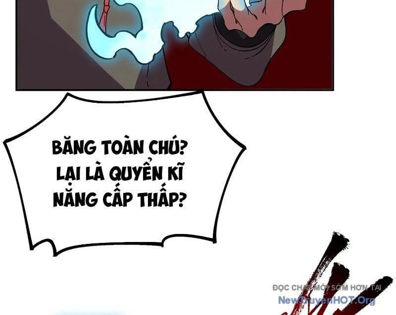 Cấm Chú Sư Mạnh Nhất Lịch Sử: Chapter 25