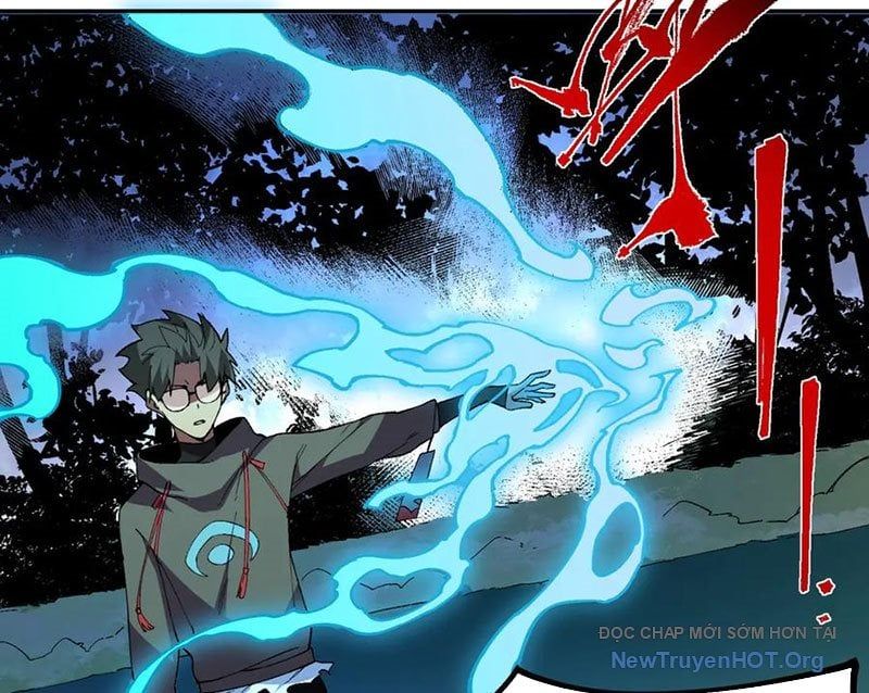 Cấm Chú Sư Mạnh Nhất Lịch Sử: Chapter 25