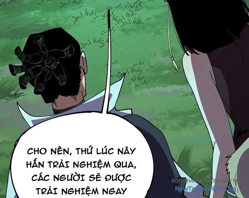 Cấm Chú Sư Mạnh Nhất Lịch Sử: Chapter 25