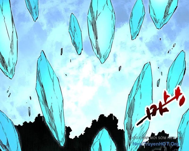 Cấm Chú Sư Mạnh Nhất Lịch Sử: Chapter 25