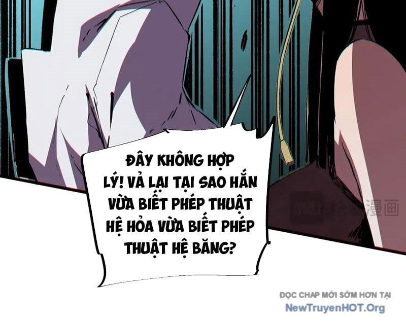Cấm Chú Sư Mạnh Nhất Lịch Sử: Chapter 25