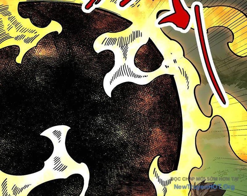 Cấm Chú Sư Mạnh Nhất Lịch Sử: Chapter 25