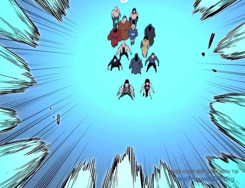 Cấm Chú Sư Mạnh Nhất Lịch Sử: Chapter 25