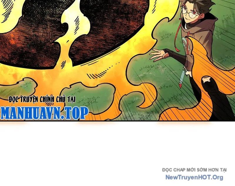 Cấm Chú Sư Mạnh Nhất Lịch Sử: Chapter 25