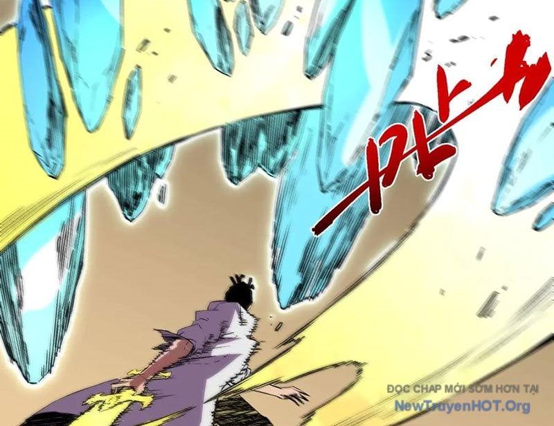 Cấm Chú Sư Mạnh Nhất Lịch Sử: Chapter 25