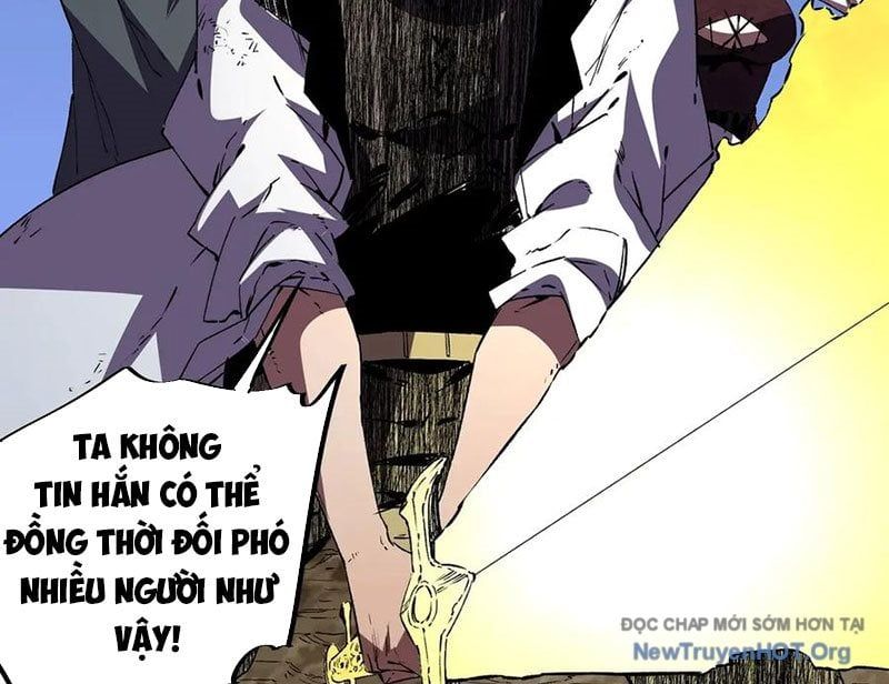 Cấm Chú Sư Mạnh Nhất Lịch Sử: Chapter 25