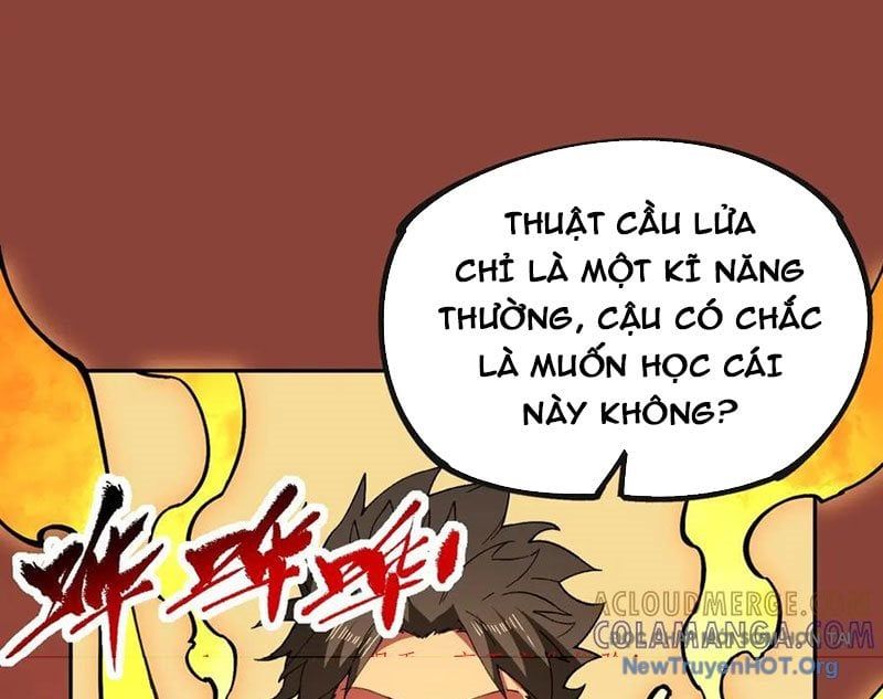 Cấm Chú Sư Mạnh Nhất Lịch Sử: Chapter 25