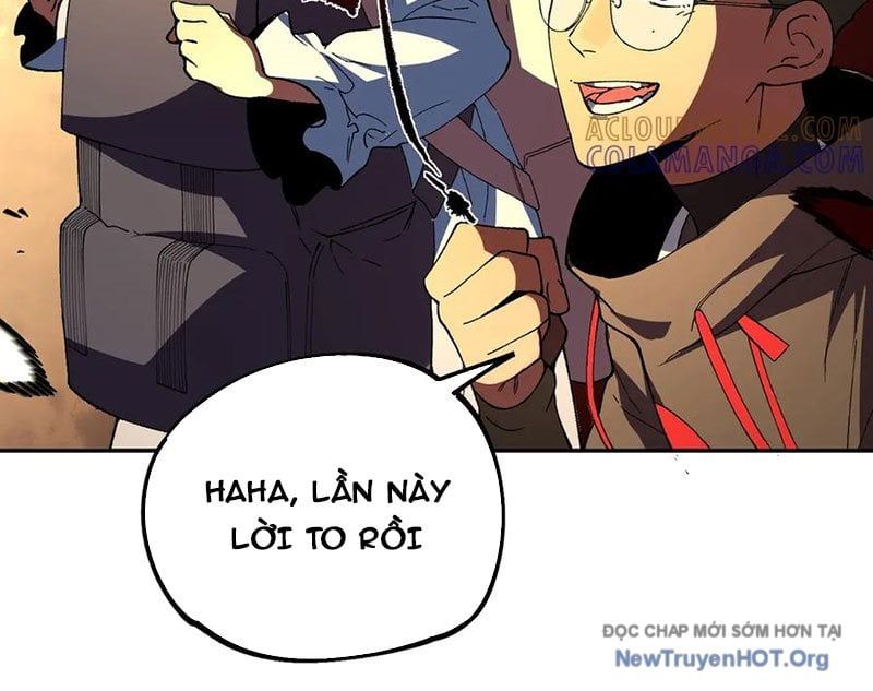 Cấm Chú Sư Mạnh Nhất Lịch Sử: Chapter 25