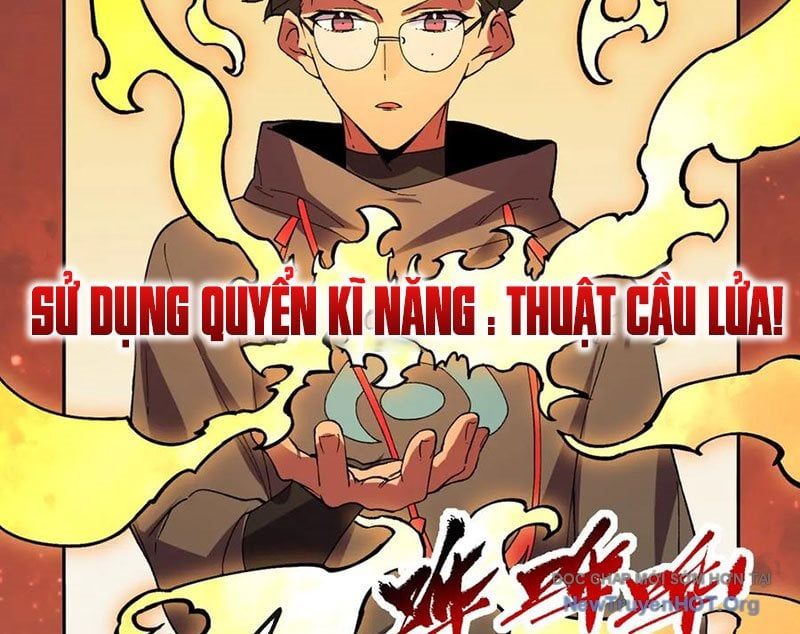 Cấm Chú Sư Mạnh Nhất Lịch Sử: Chapter 25