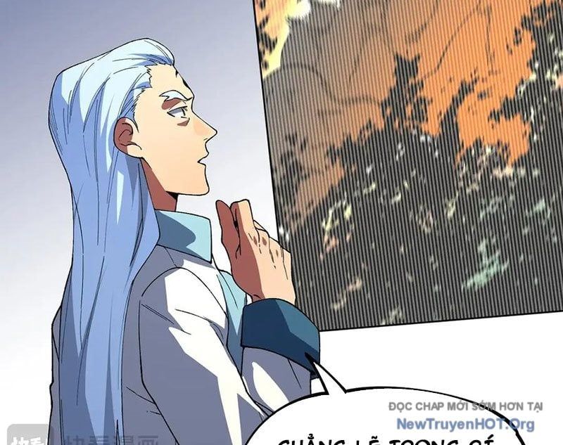 Cấm Chú Sư Mạnh Nhất Lịch Sử: Chapter 25