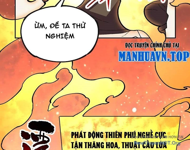 Cấm Chú Sư Mạnh Nhất Lịch Sử: Chapter 25