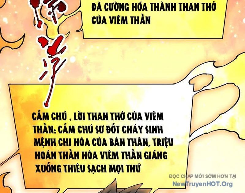 Cấm Chú Sư Mạnh Nhất Lịch Sử: Chapter 25