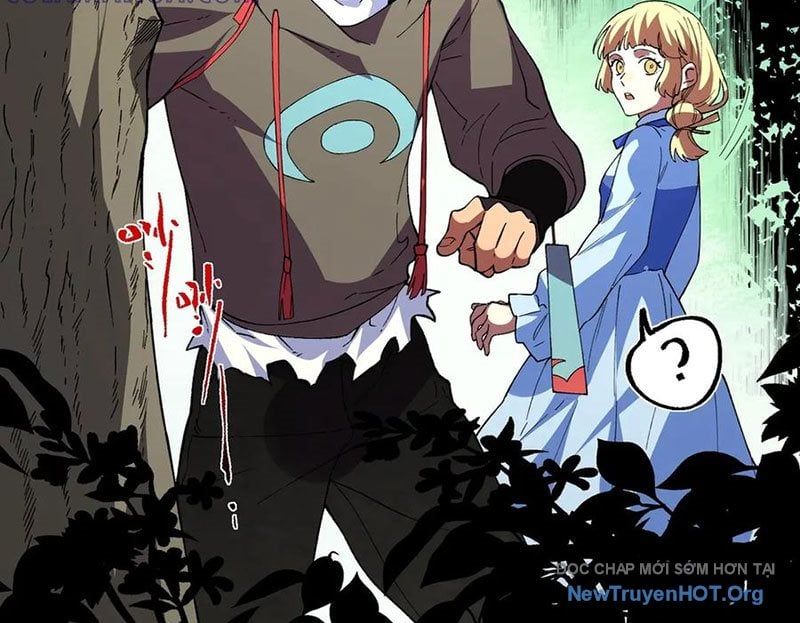 Cấm Chú Sư Mạnh Nhất Lịch Sử: Chapter 25