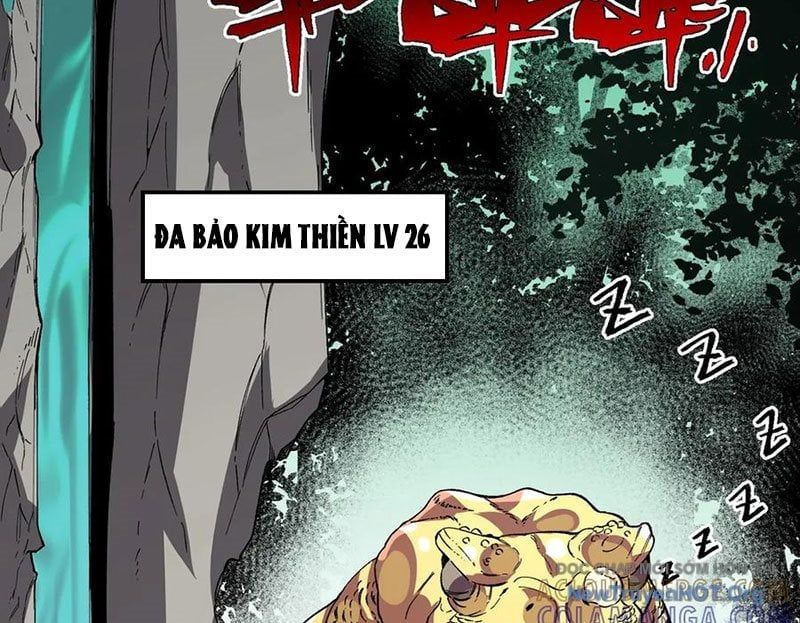 Cấm Chú Sư Mạnh Nhất Lịch Sử: Chapter 25