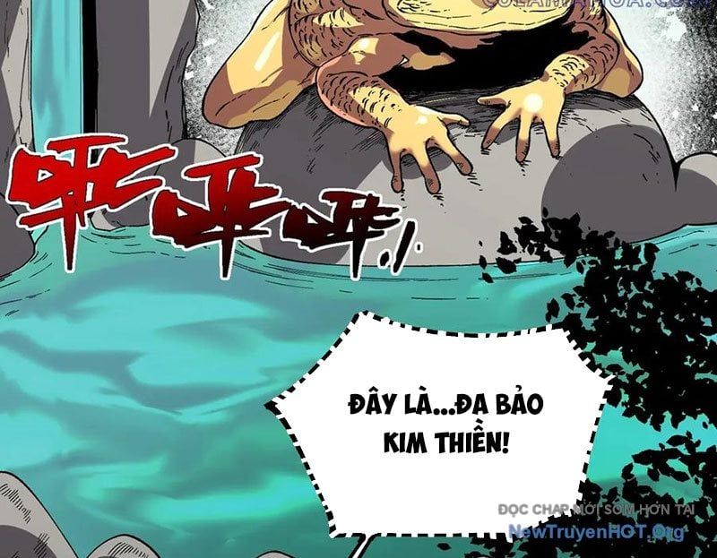 Cấm Chú Sư Mạnh Nhất Lịch Sử: Chapter 25