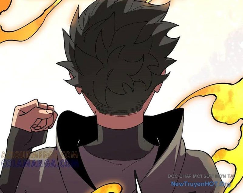 Cấm Chú Sư Mạnh Nhất Lịch Sử: Chapter 25