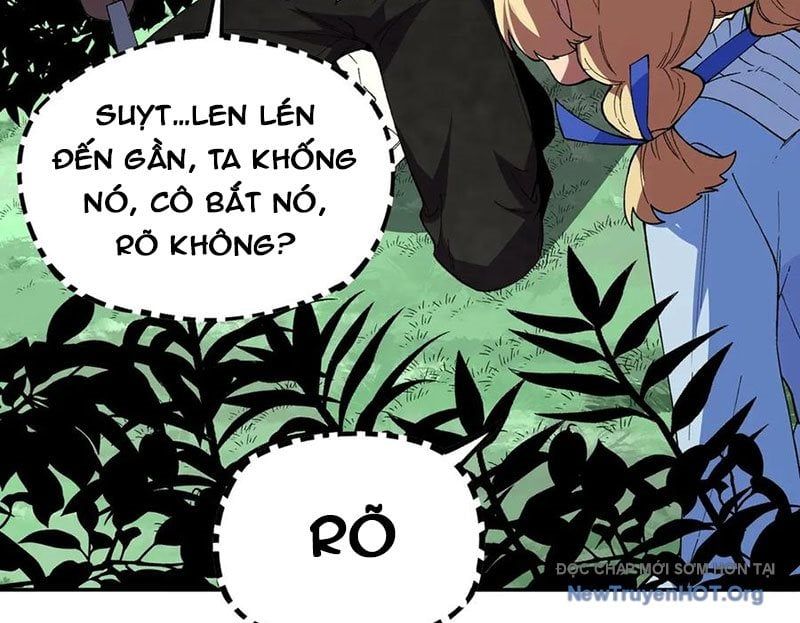 Cấm Chú Sư Mạnh Nhất Lịch Sử: Chapter 25