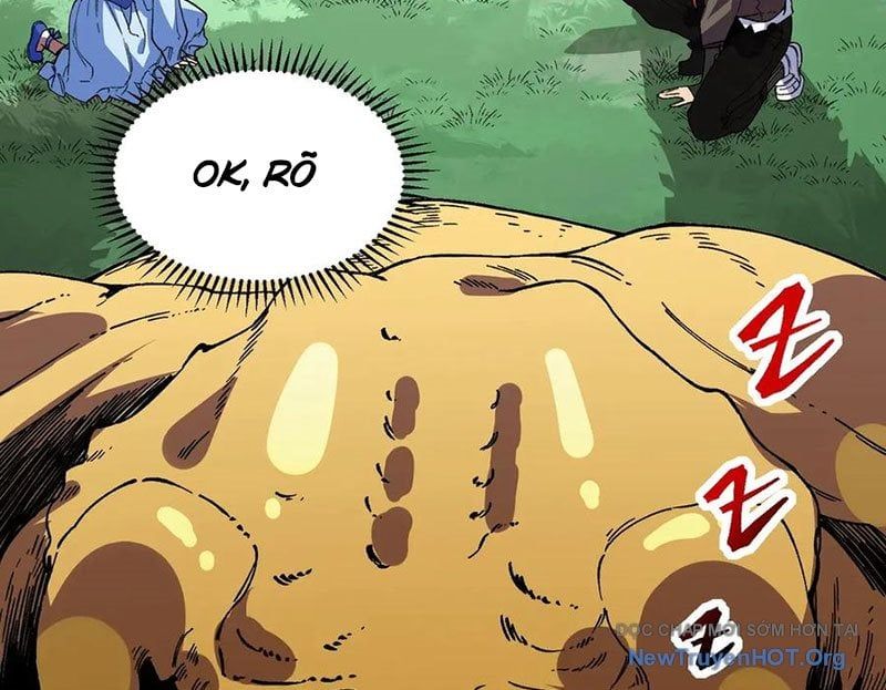 Cấm Chú Sư Mạnh Nhất Lịch Sử: Chapter 25