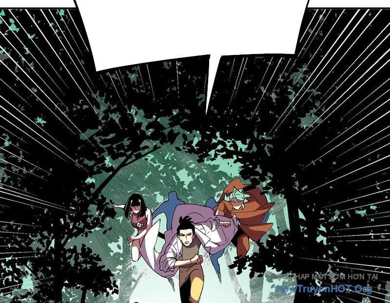 Cấm Chú Sư Mạnh Nhất Lịch Sử: Chapter 25