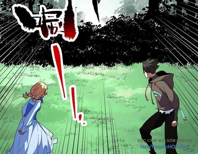 Cấm Chú Sư Mạnh Nhất Lịch Sử: Chapter 25