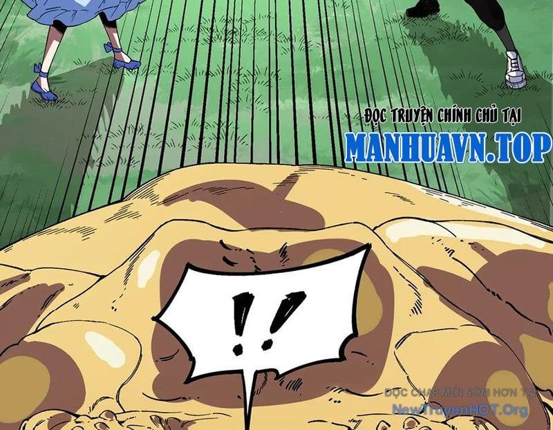 Cấm Chú Sư Mạnh Nhất Lịch Sử: Chapter 25