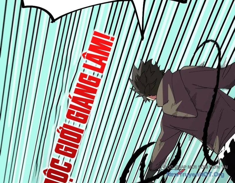 Cấm Chú Sư Mạnh Nhất Lịch Sử: Chapter 25